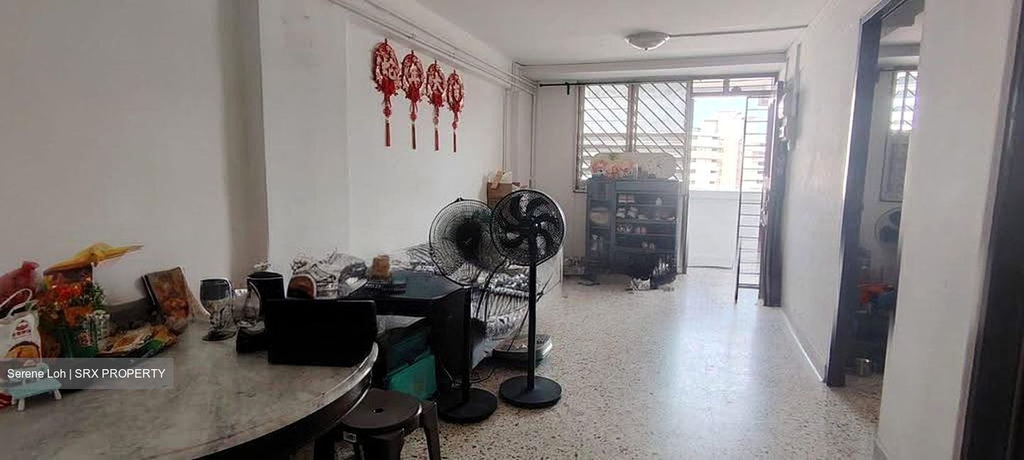 Blk 28 New Upper Changi Road (Bedok), HDB 3 Rooms #607167391